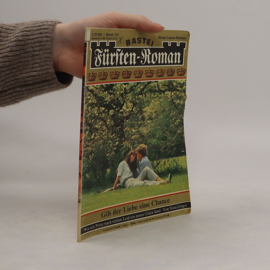 Autorenkollektiv Fürsten-Roman 137