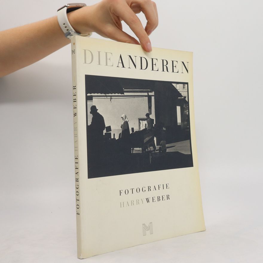 Harry Weber Die Anderen