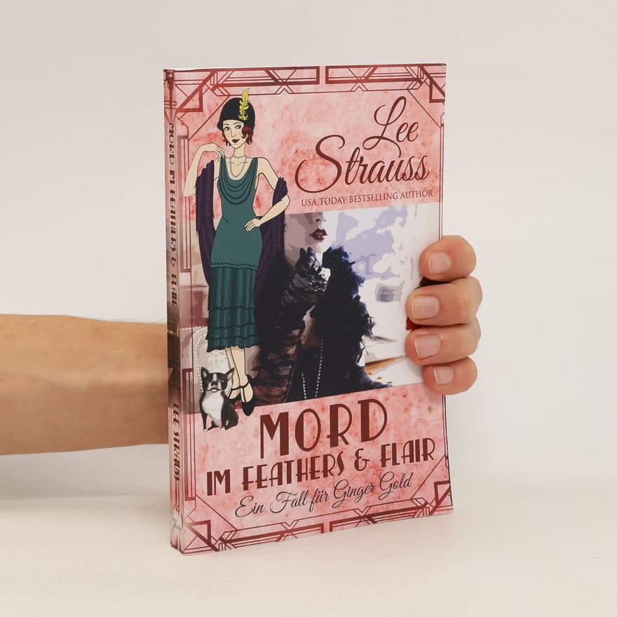 Lee Strauss Mord im Feathers & Flair