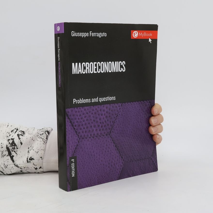 Giuseppe Ferraguto Macroeconomics