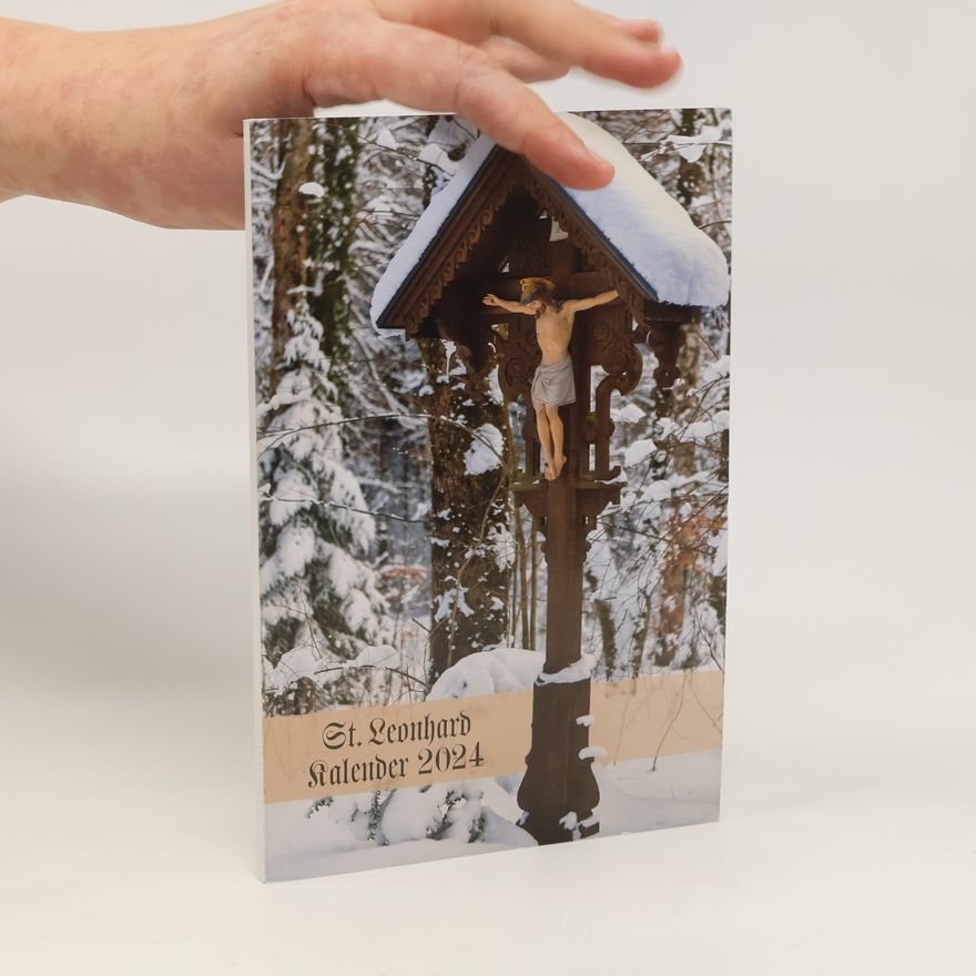 Autorenkollektiv St. Leonhard Kalendar 2024