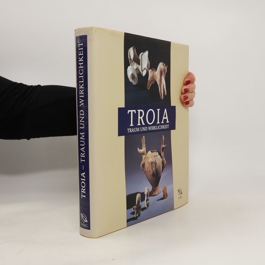 Autorenkollektiv Troia: Traum und wirklichkeit