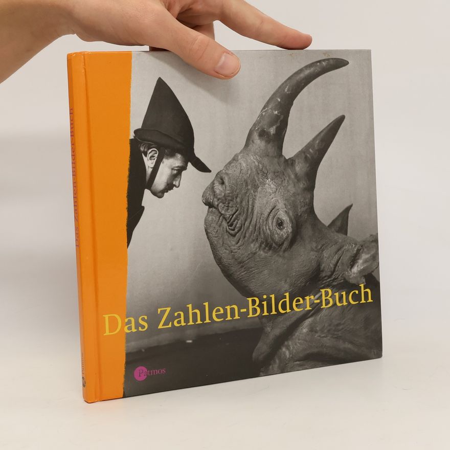 Marie Houblon Das Zahlen-Bilder-Buch