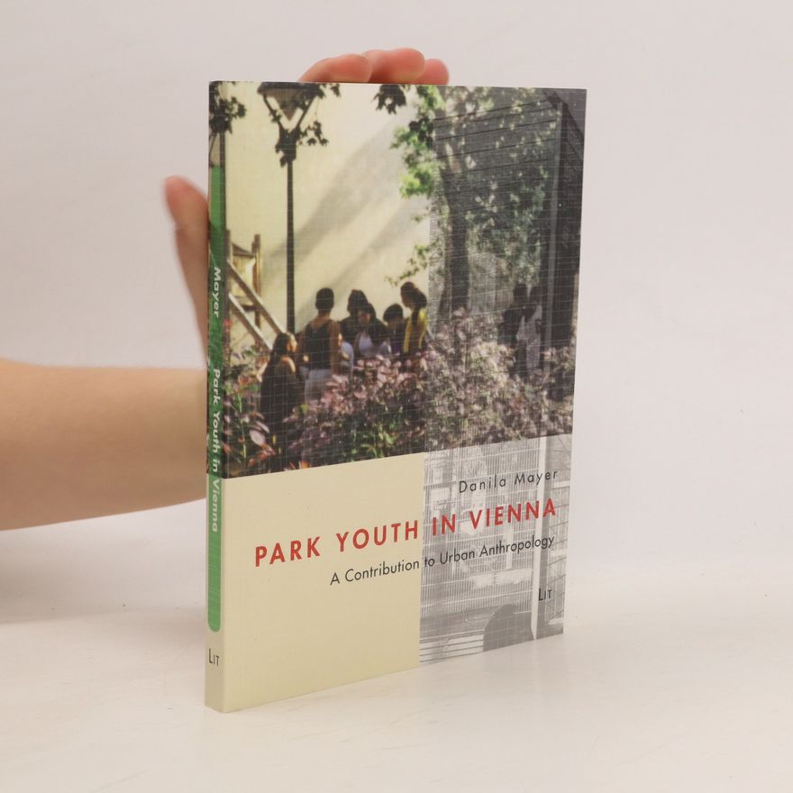 Danila Mayer Park youth in Vienna