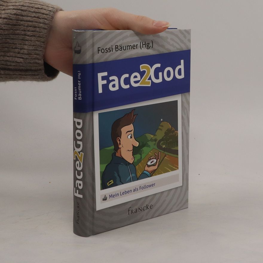 Fossi Bäumer Face2God