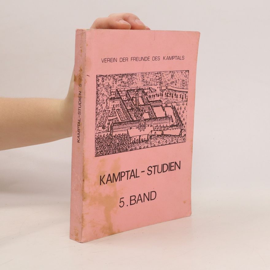 Autorenkollektiv Kamptal-Studien 5.band