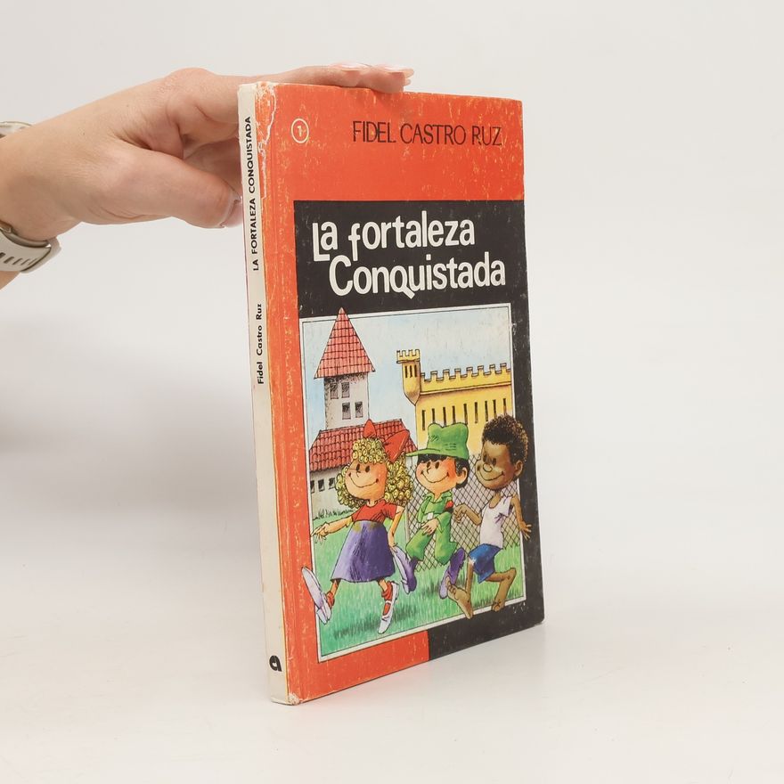 Autorenkollektiv La fortaleza Conquistada