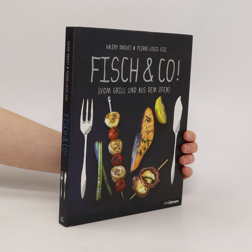 Valéry Drouet Fisch & Co.!