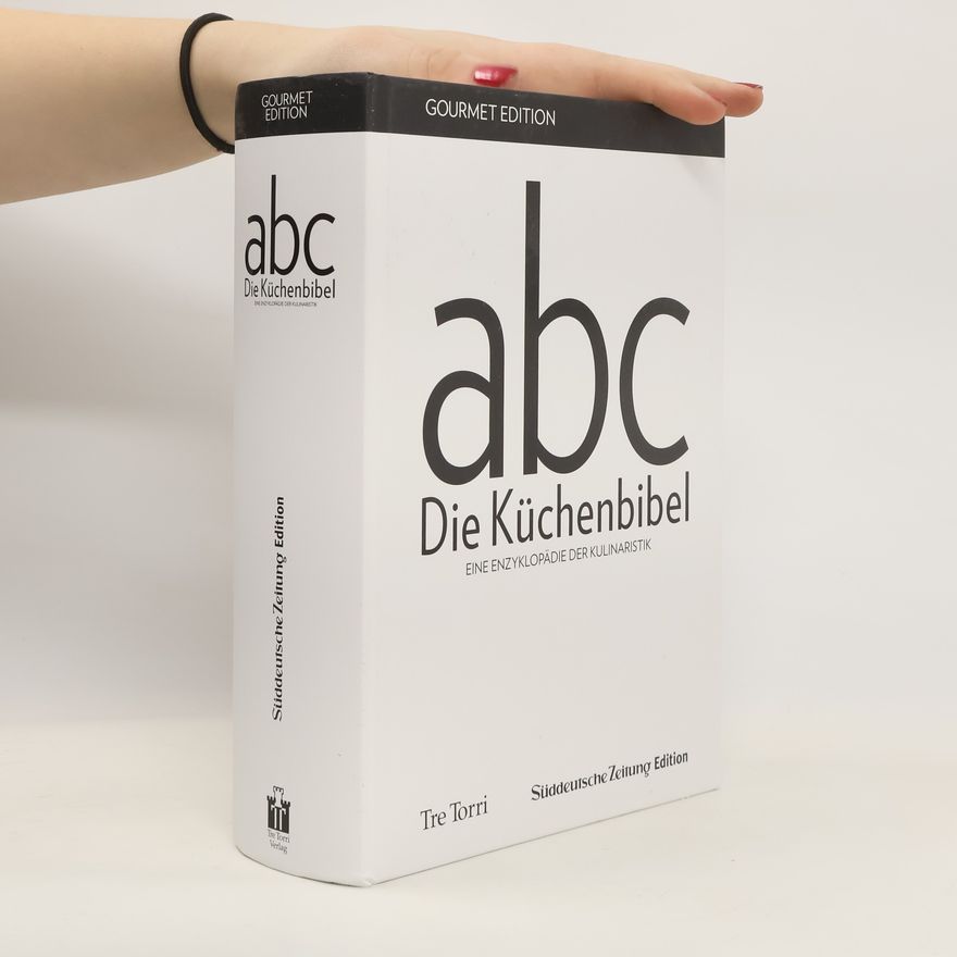 Frenzel Ralf abc - die Küchenbibel
