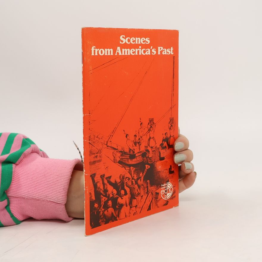 Richard Musman Scenes from America's past
