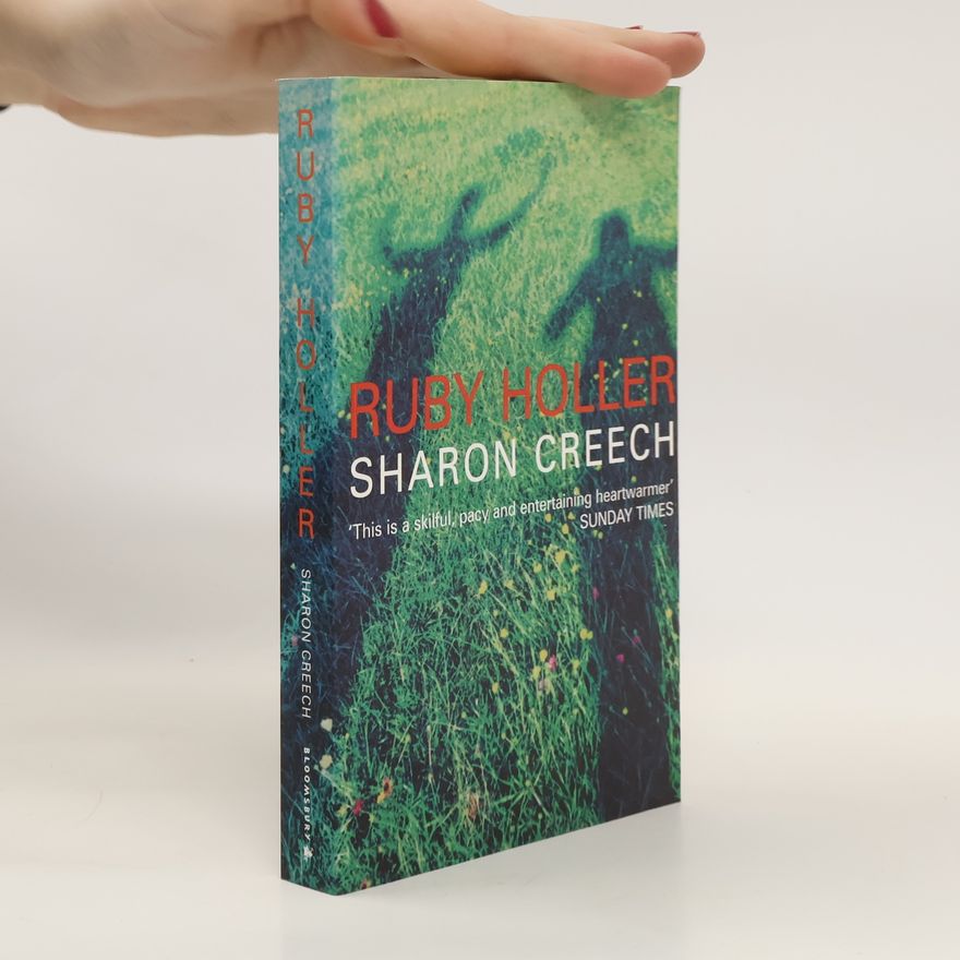 Sharon Creech Ruby Holler