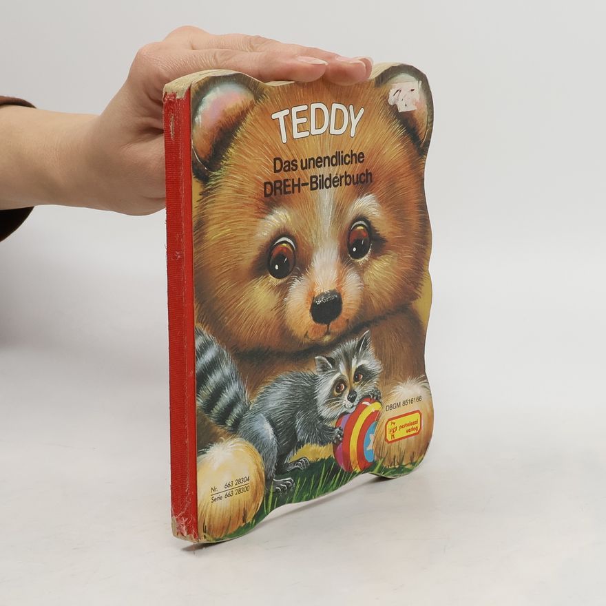 Edith Jentner Teddy