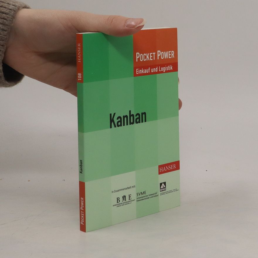 Gerhard Geiger Kanban