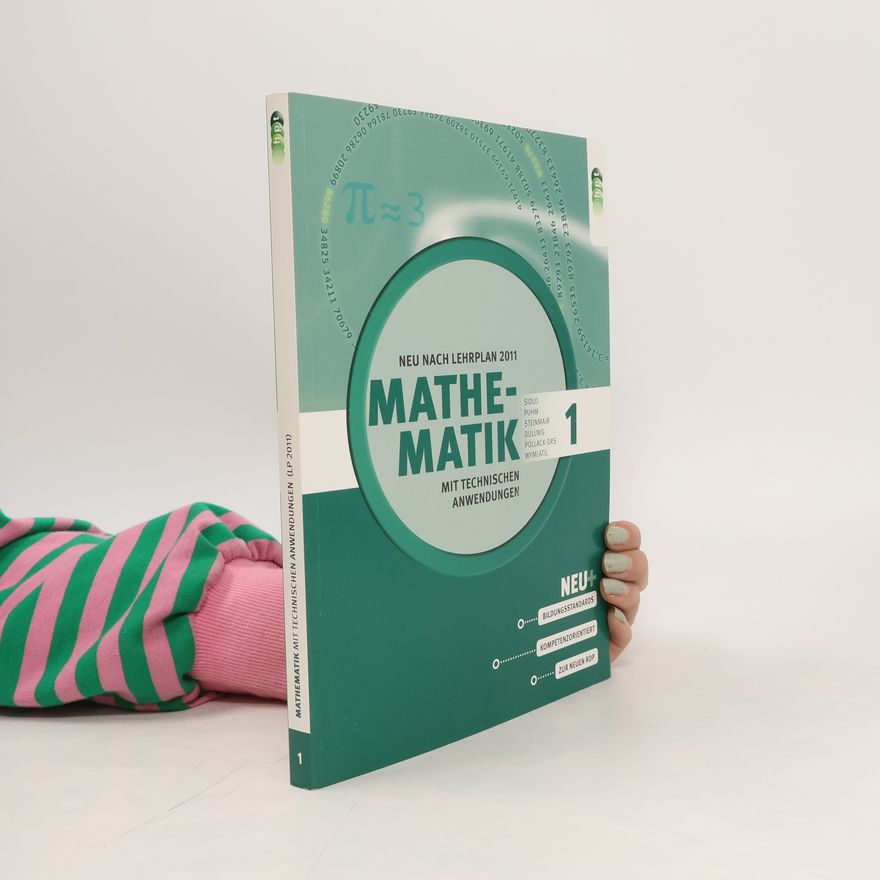 Eva-Maria Sidlo Mathematik 1 mit technischen Anwendungen