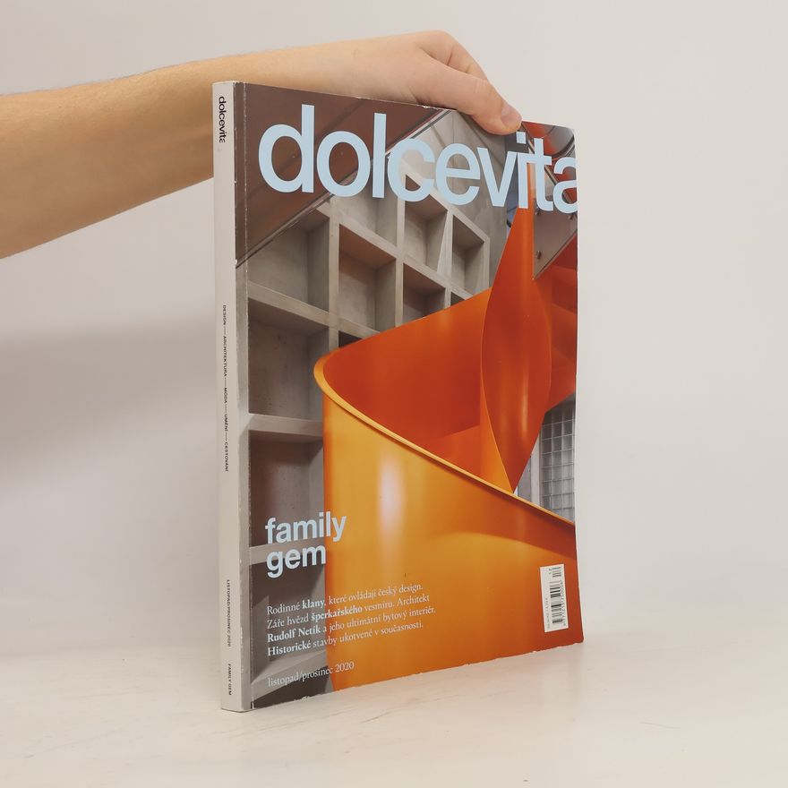 Kolektiv autorů Dolcevita 11/12 2020