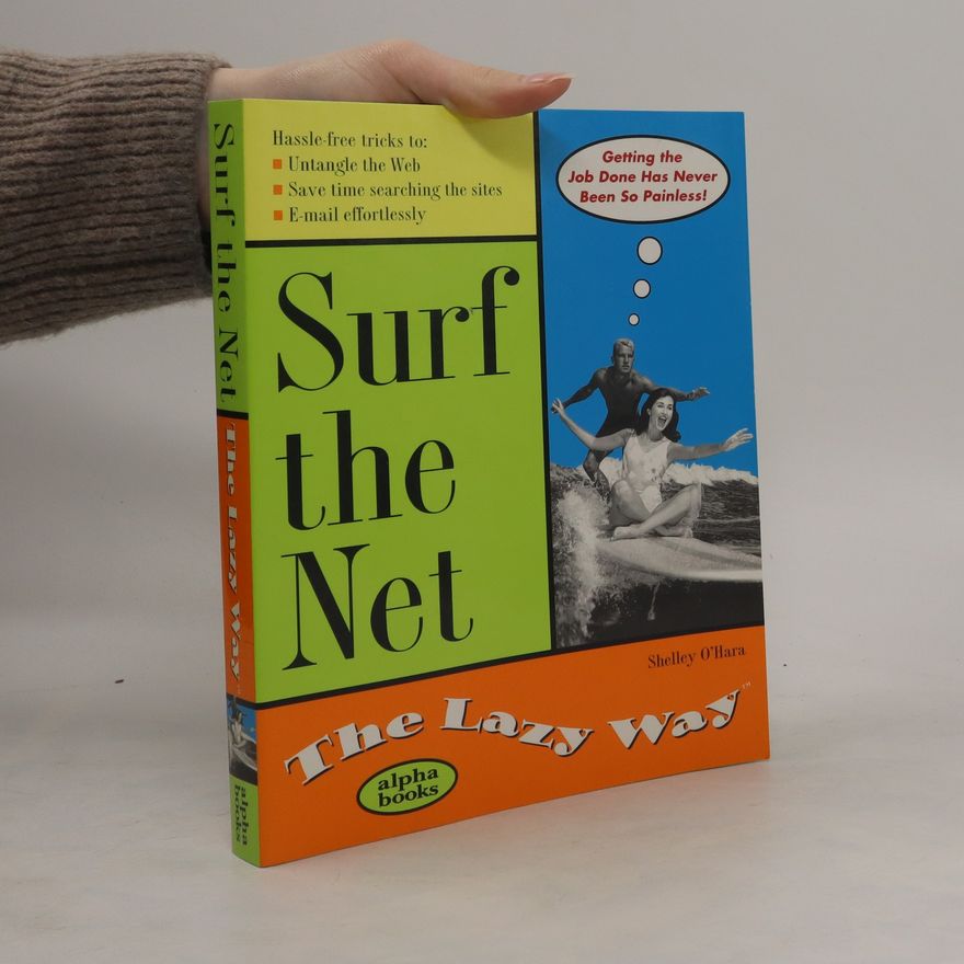 Various authors Surf the Net