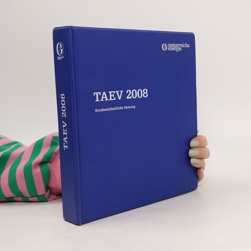 Autorenkollektiv Taev 2008