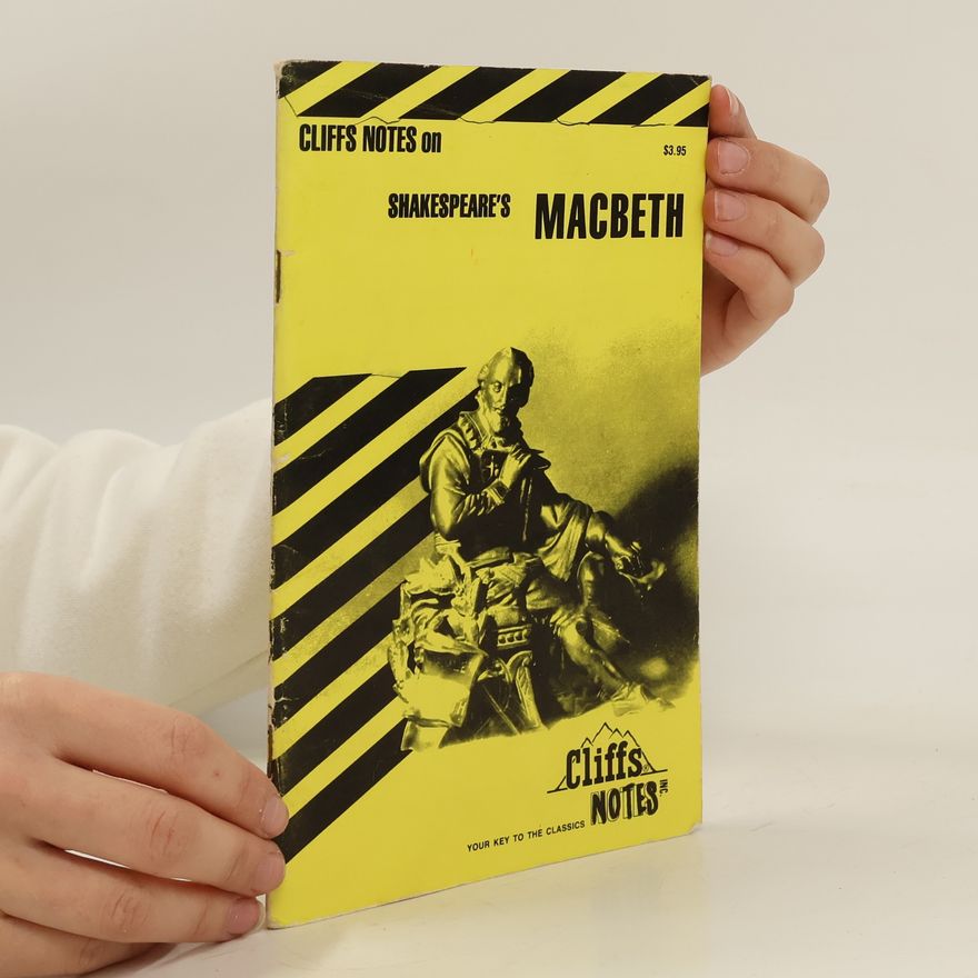 Denis Calandra Macbeth - notes