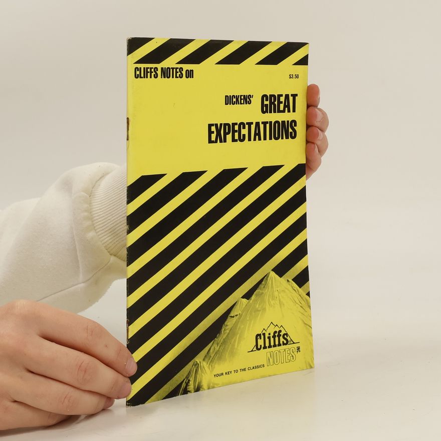 Arnie Jacobson Great expectations - notes