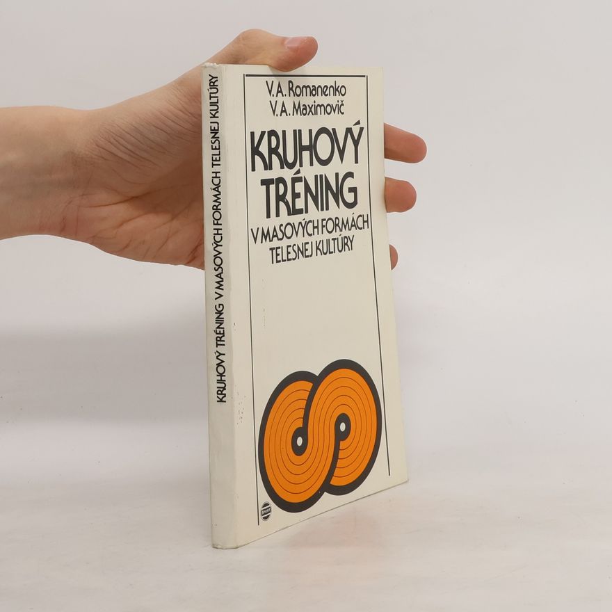 V. A. Romanenko Kruhový tréning