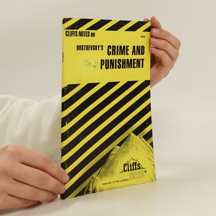 James L. Roberts Dostoevsky´s Crime and Punishment