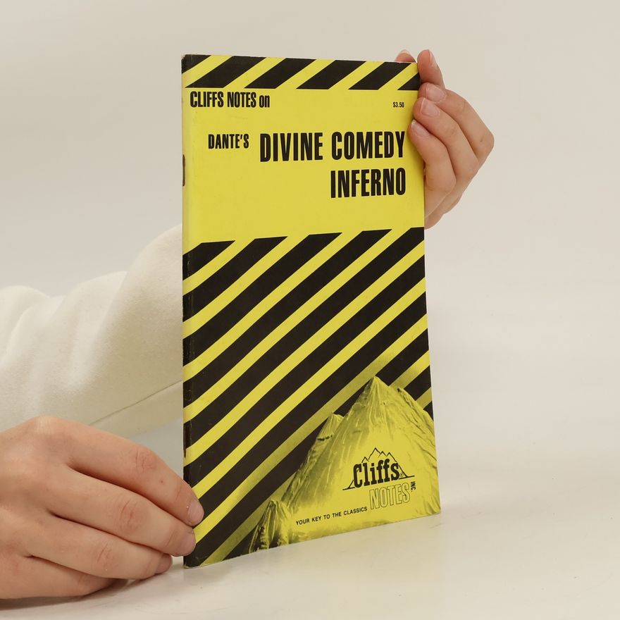 Autorenkollektiv Cliffs Notes on Dante´s Divine Comedy. Inferno