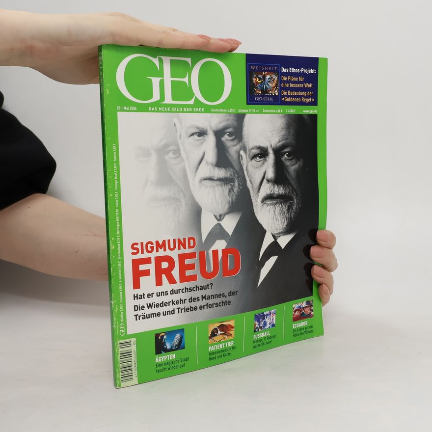 Autorenkollektiv Geo 05/2006