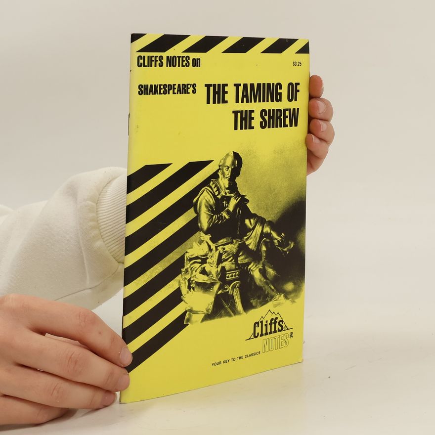 Various authors Shakespeare's The Taming of the Shrew