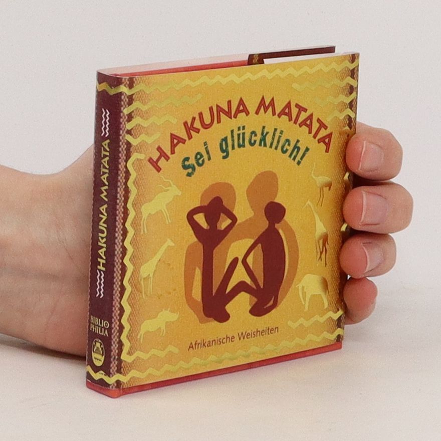Kai König Hakuna matata