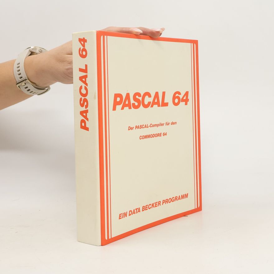 Kolektiv autorů Pascal 64