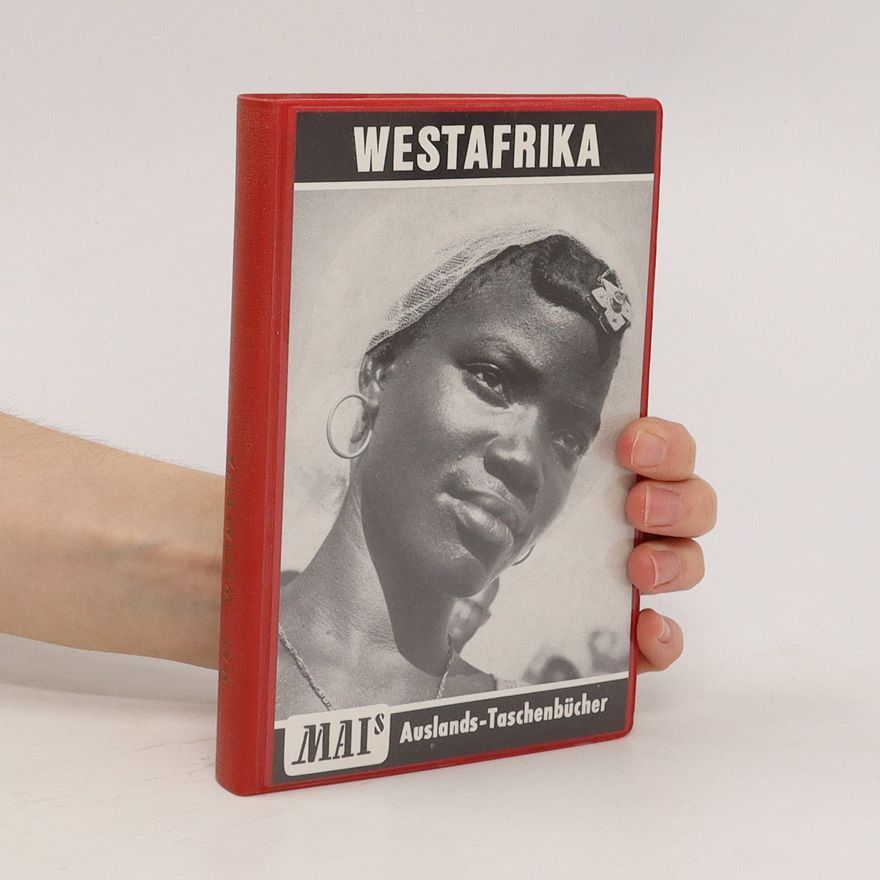 Kolektiv autorů Westafrika