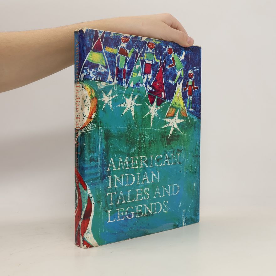 Autorenkollektiv American Indian Tales and Legends