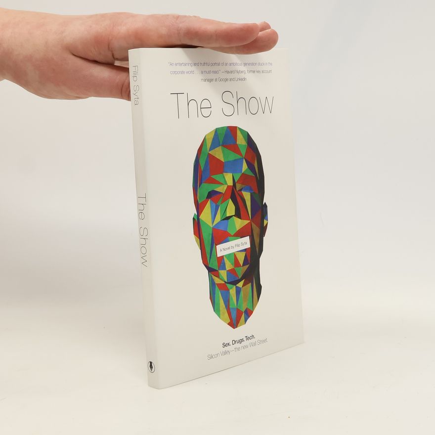 Filip Syta The Show