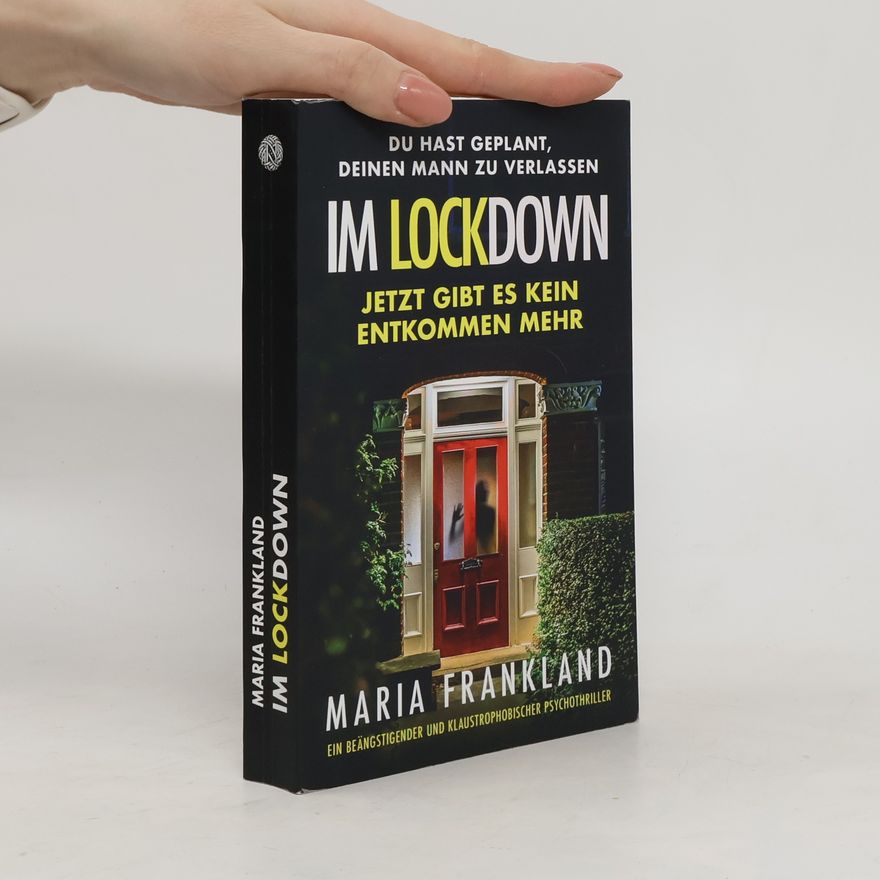 Maria Frankland Im Lockdown