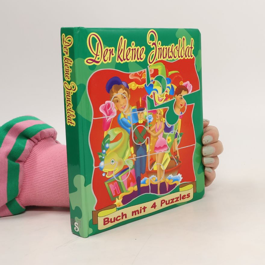 Various authors Der kleine Zinnsoldat