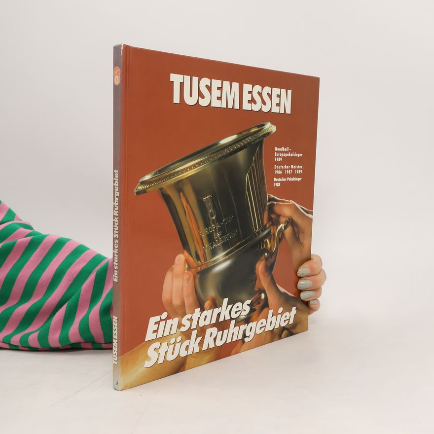 Joachim Neusser TUSEM Essen