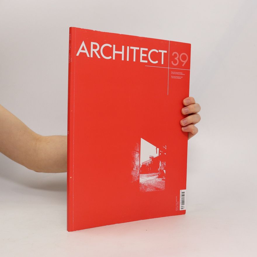 Auteurscollectief Architect 39