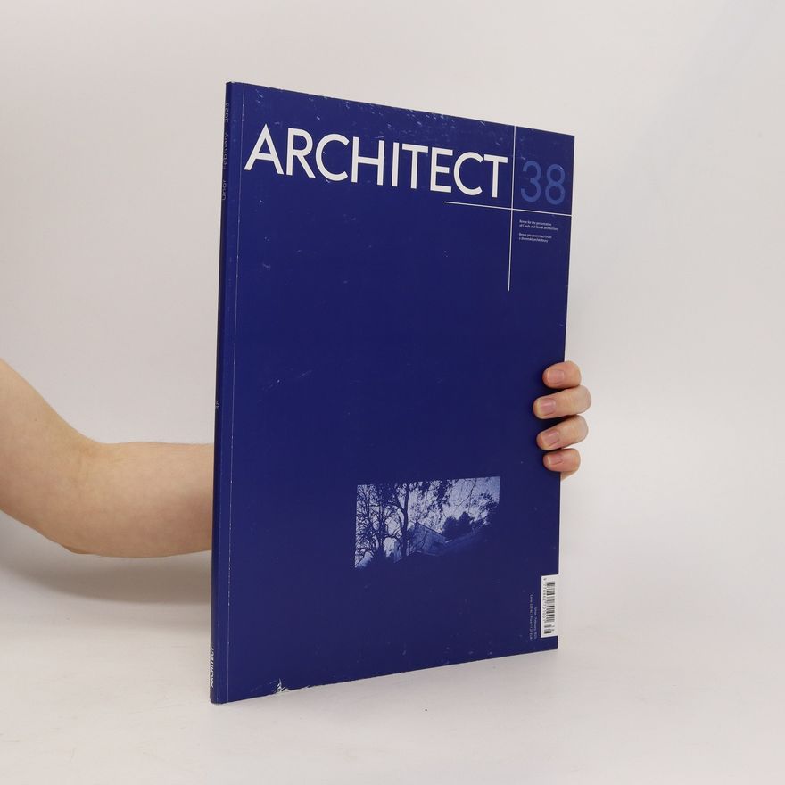 Auteurscollectief Architect 2/2023