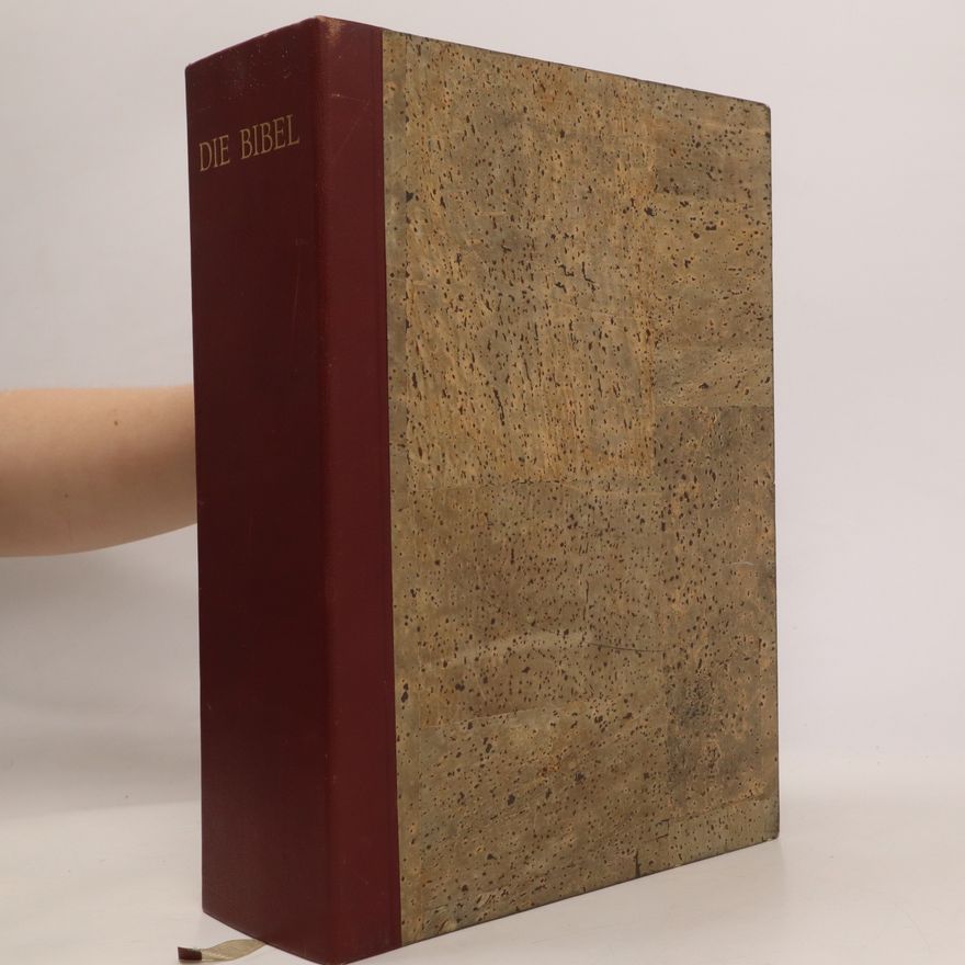 Autorenkollektiv Die Heilige Schrift. Einheitsübersetzung, Fest- und Hausbibel