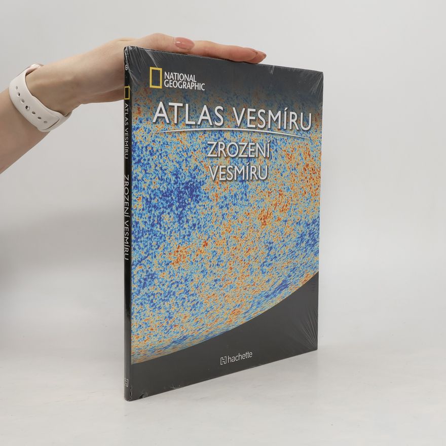 Kolektiv autorů Zrození vesmíru. Svazek 6
