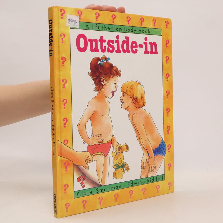 Edwina Riddell Outside-in