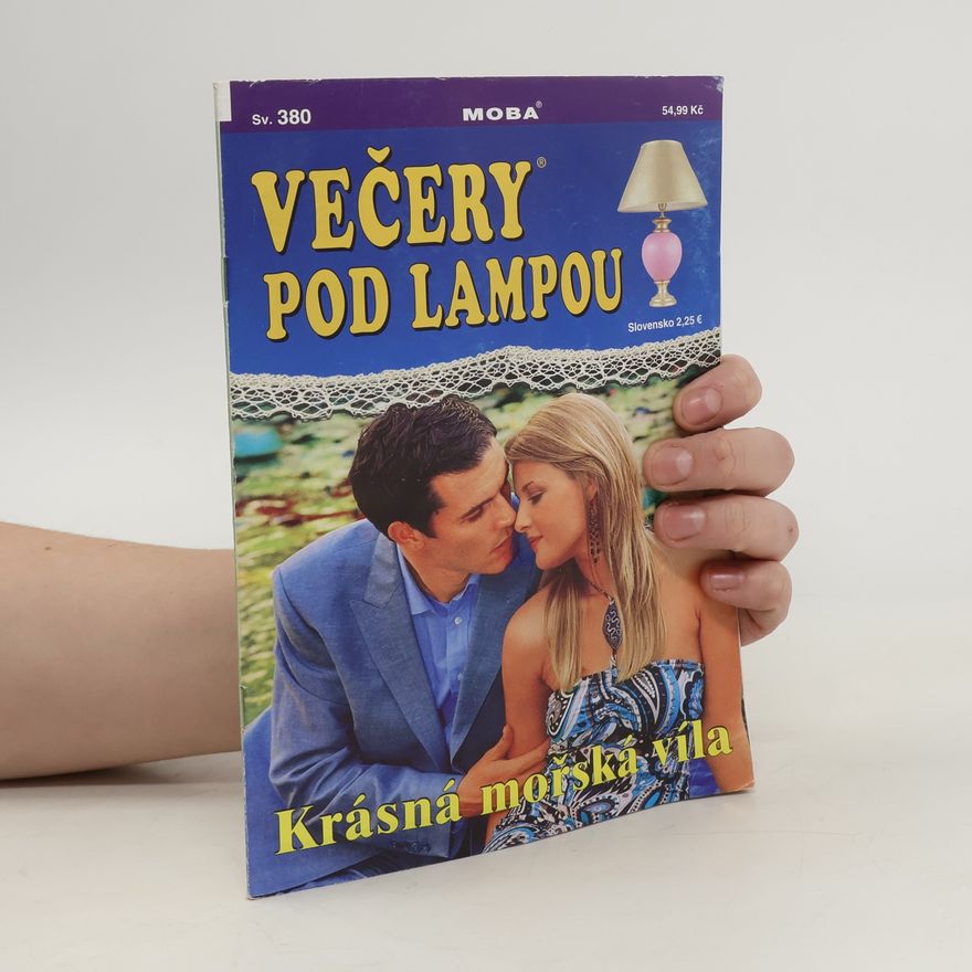 Autorenkollektiv Večery pod lampou 380. Krásná mořská víla