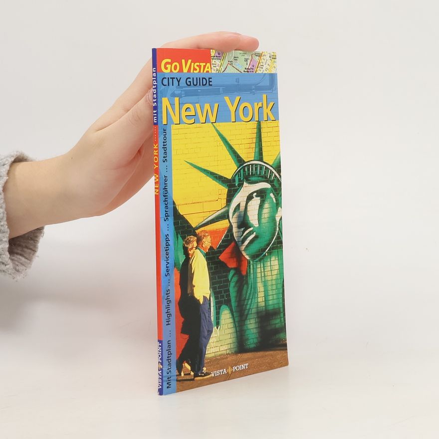 Hannah Glaser New York