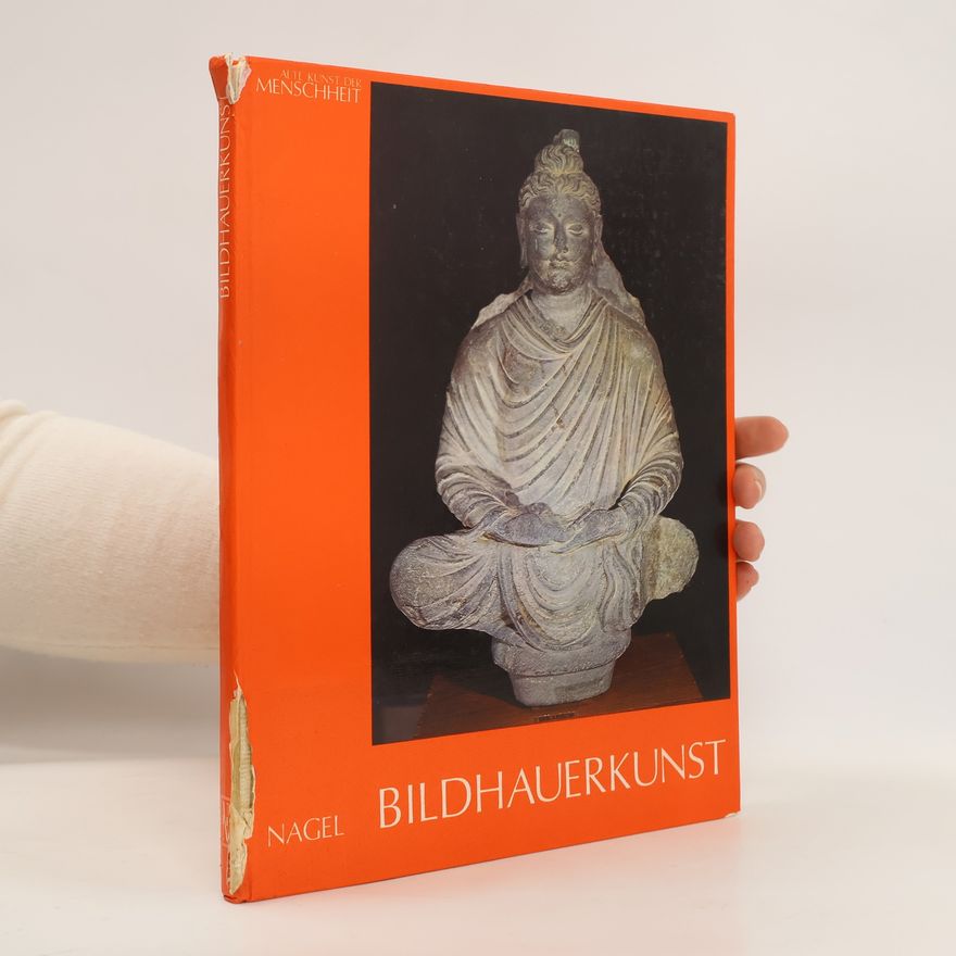 Autorenkollektiv Bildhauerkunst