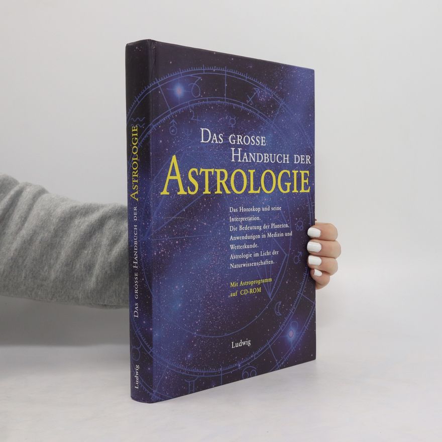 Milan Šp°urek Das Grosse Handbuch der Astrologie