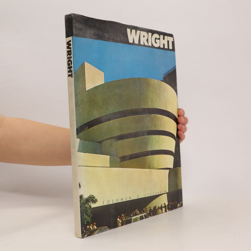 Kolektiv autorů Wright