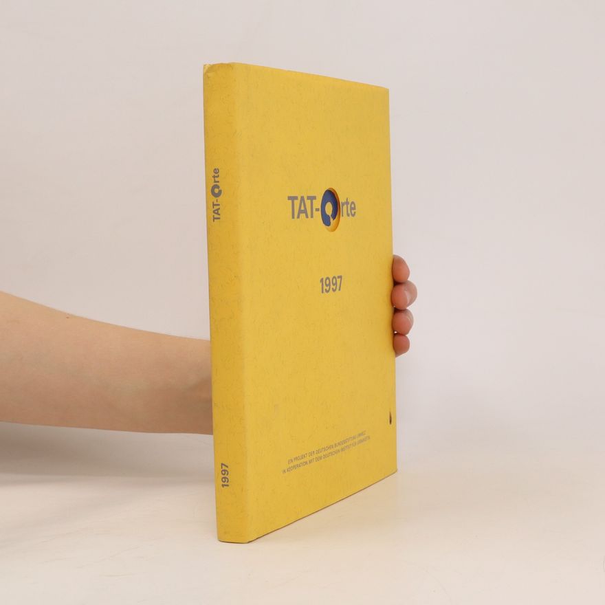 Autorenkollektiv TAT-Orte 1997