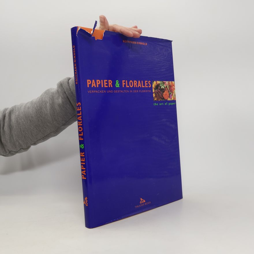 Manfred Hoffmann Papier & Florales