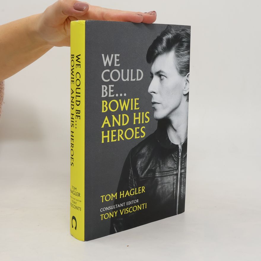 Tom Hagler We Could Be