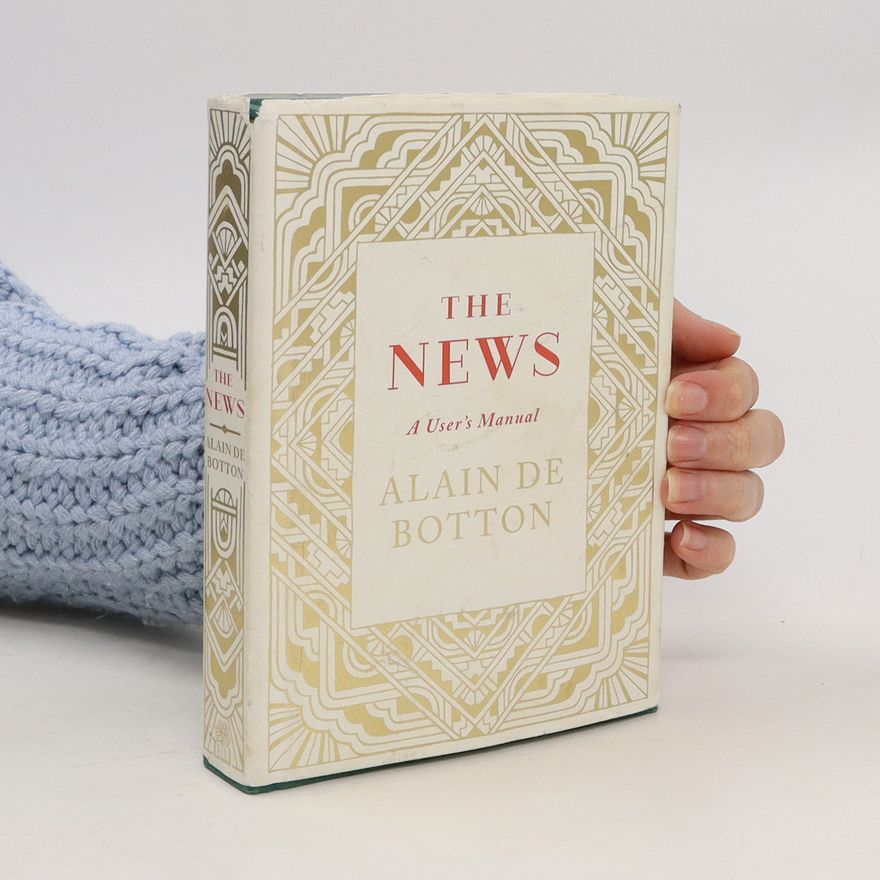 Alain de Botton The News